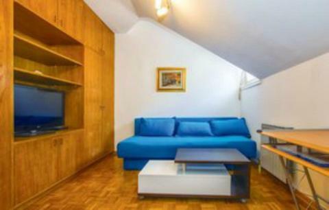 Apartment Ivan Split Exterior photo