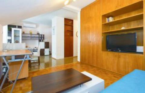 Apartment Ivan Split Exterior photo